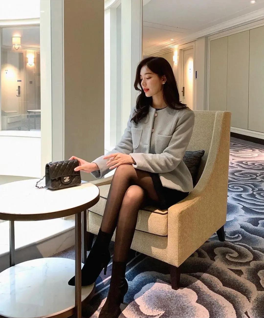 來試試另一種時尚