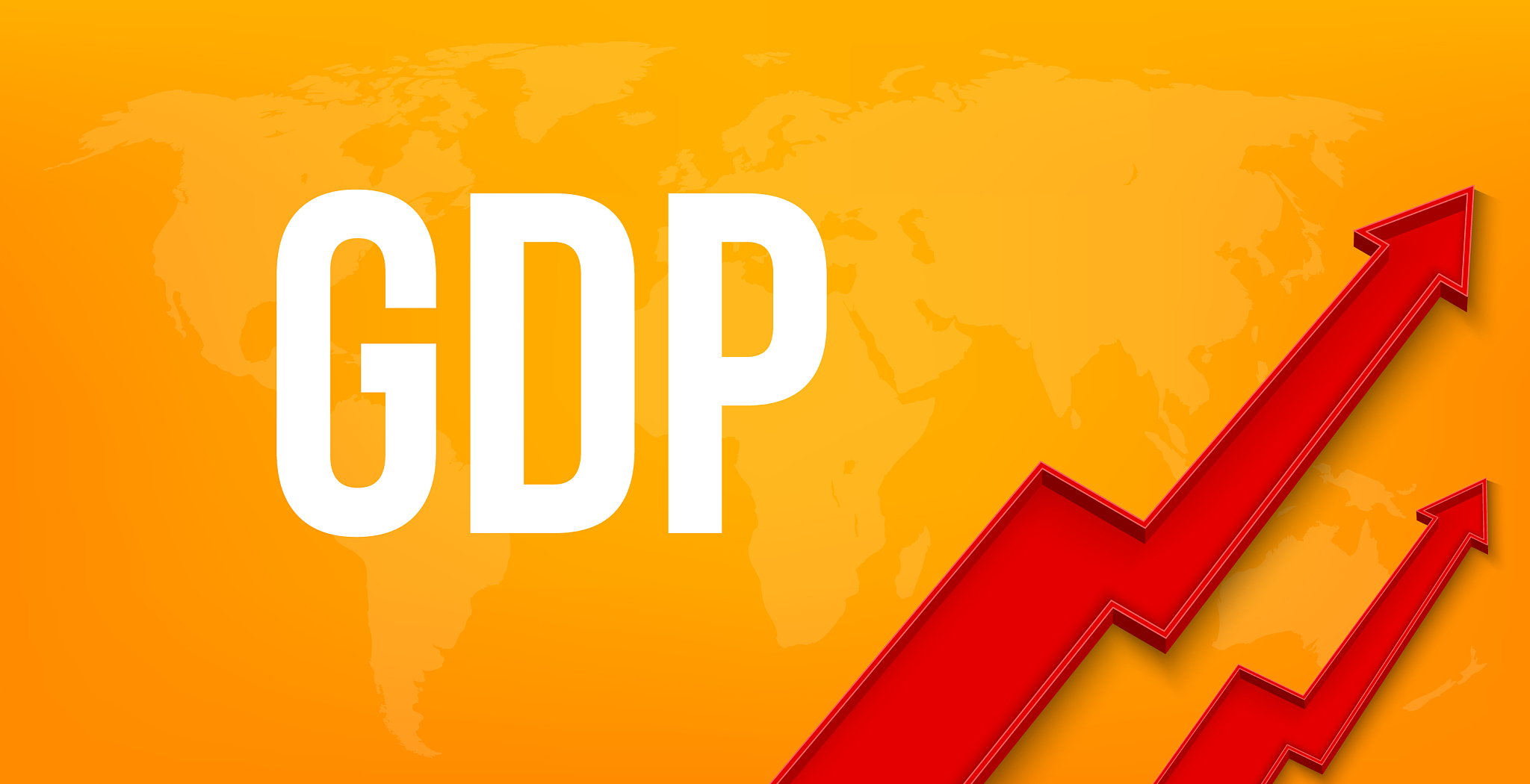 国外专家：今年中国GDP增速远超美日，与美差距