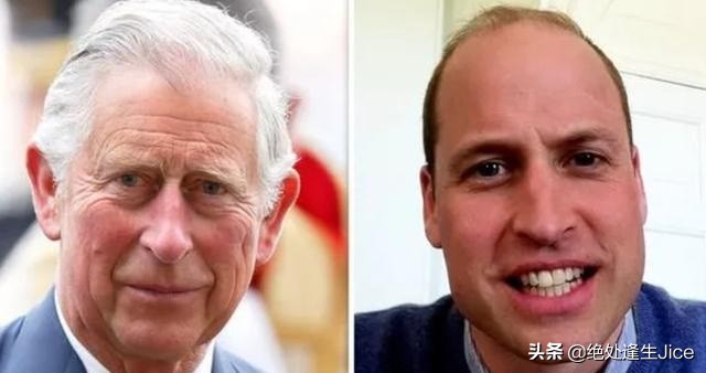 查尔斯因为被威廉“突然抛弃”而心碎，被员工吐槽：不主动太矫情