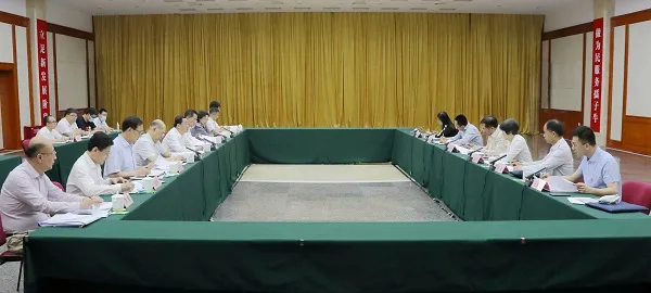大连市委书记谭作钧,已任国务院国资委副主任
