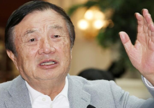 不使用华为鸿蒙？中兴的态度让人不满，任正非：不会强买强卖