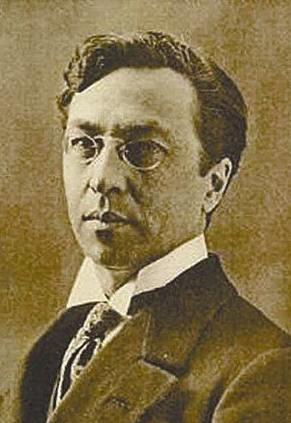 康定斯基：为什么树叶一定要画成绿色？它可以