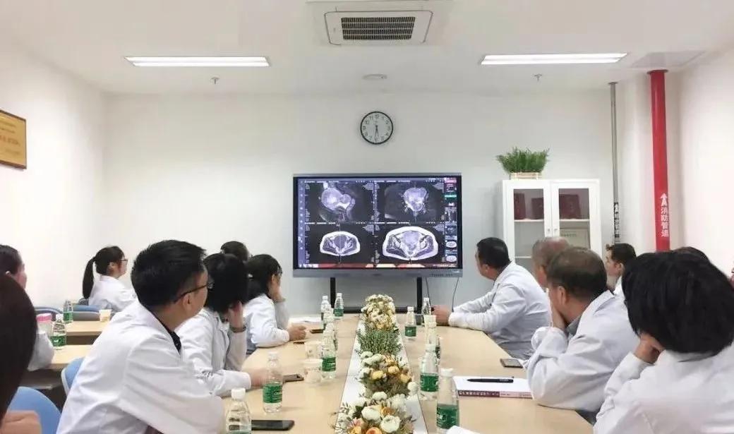 交大一附院长安区医院  凝心聚力砥砺前行  乘风破浪再续新篇