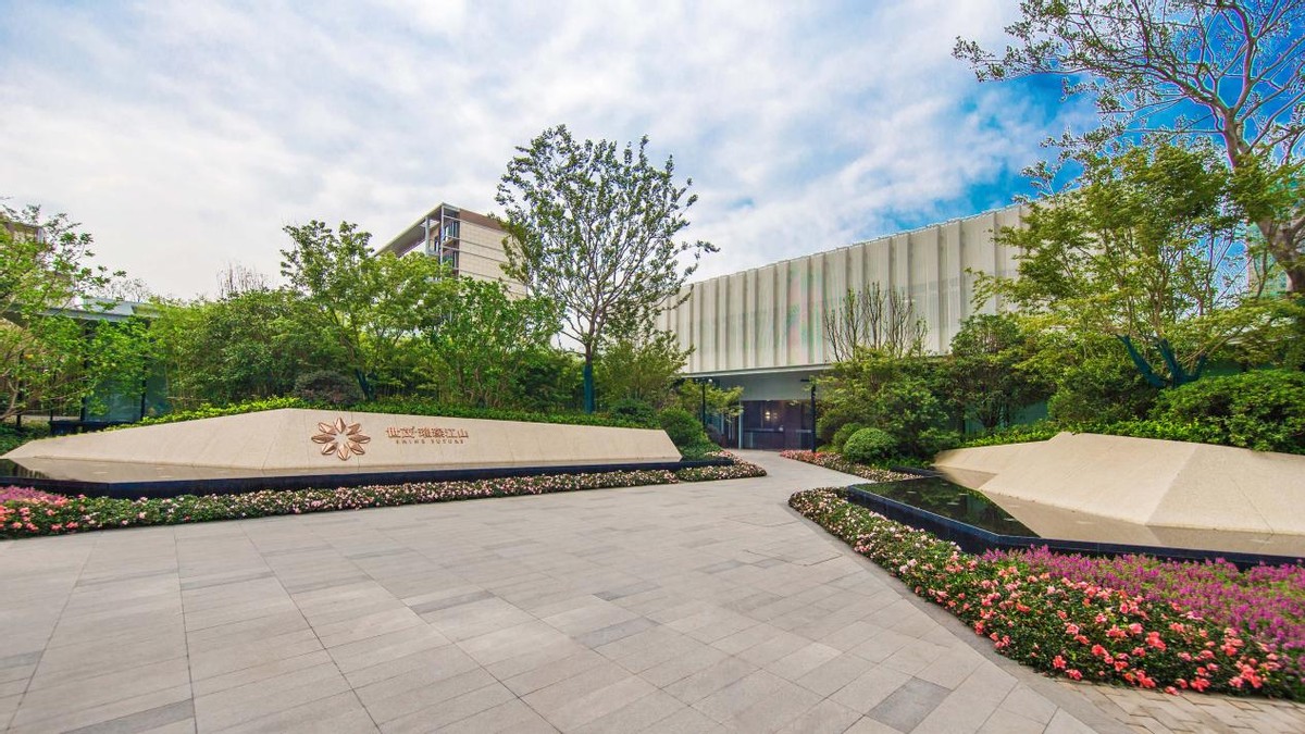 世茂璀璨江山｜五桥红咖回归，最后高层收官在即