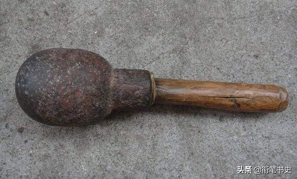 八年艰苦抗战，八路军的弹药从哪里来？毛泽东