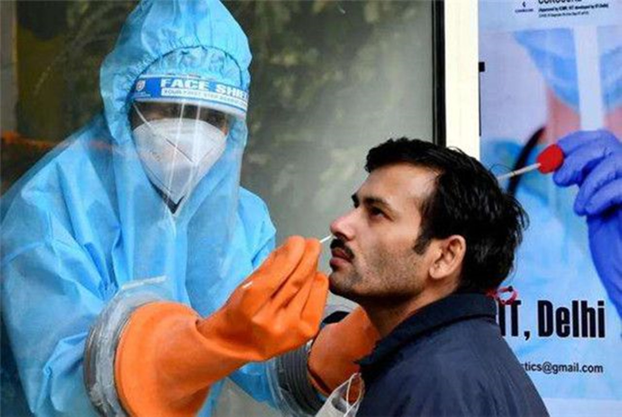 印度官员大肆嘲笑：美国奴役了我们200年，如今在疫情中挣扎