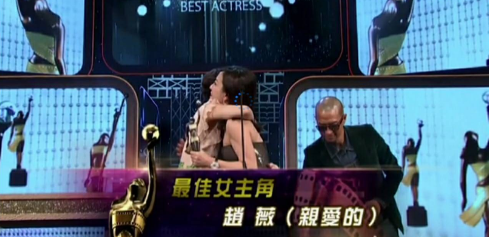 《情深深雨濛蒙》播出20年，6主演境遇大不同，有人已離世多年