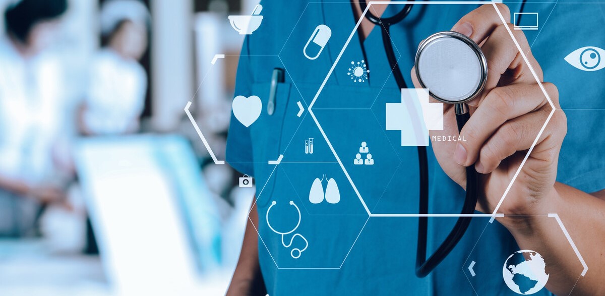 回顾医药医疗、建材近况和后市的思路