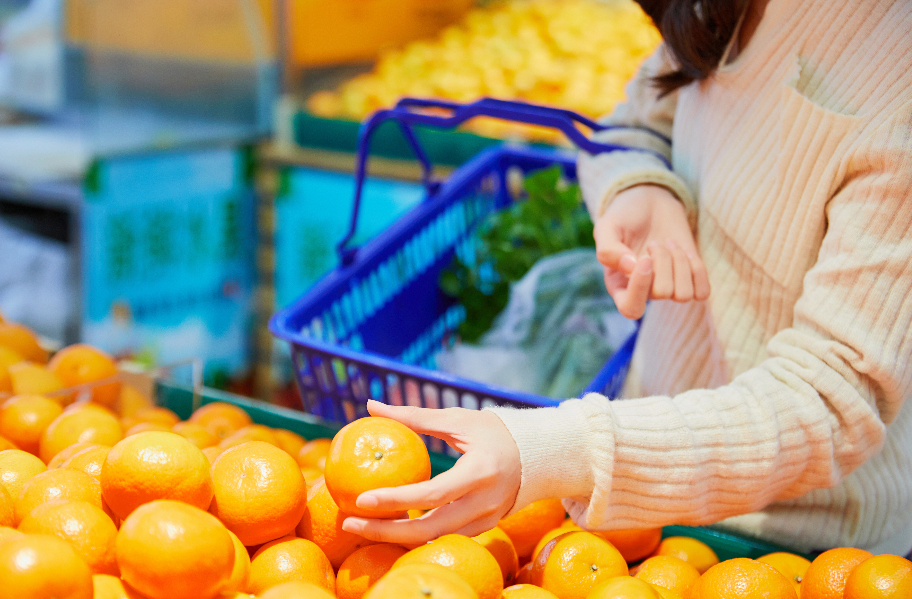 商丘雎阳吾悦广场｜生鲜哪里购？永辉超市购不够