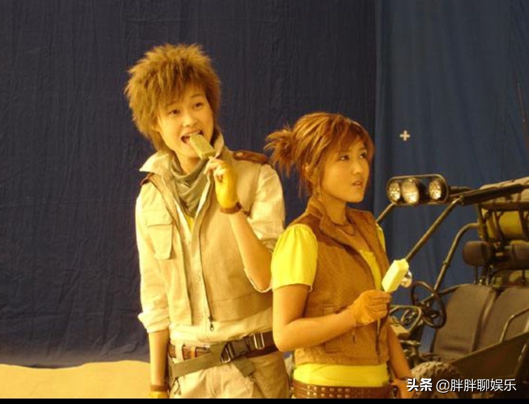 曝光度不高的李宇春，为什么总能压轴出场，抢