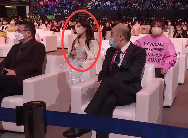 张小斐因《你好，李焕英》爆红后，才真正扯下