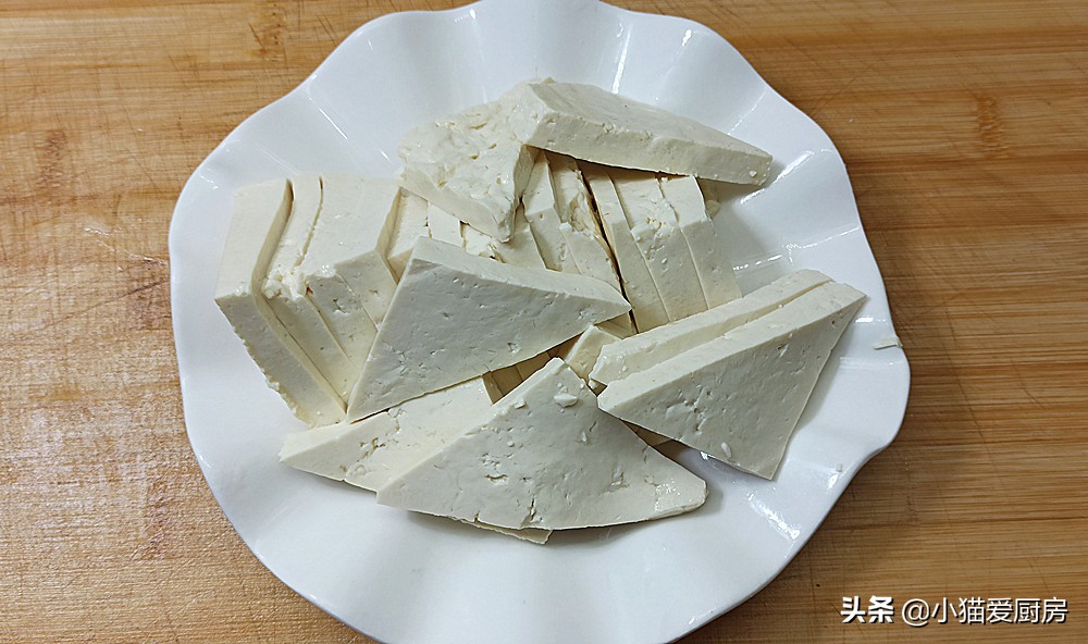 图片[4]-“家常烧豆腐”这样做简单省事又好吃 鲜香滑嫩特别入味下饭解馋-起舞食谱网