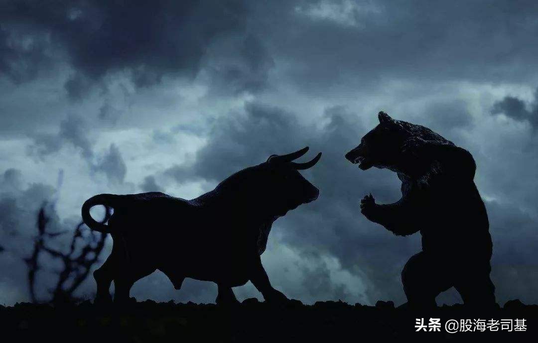 A+H股周五集体大跌，发生了什么？后市怎么办？