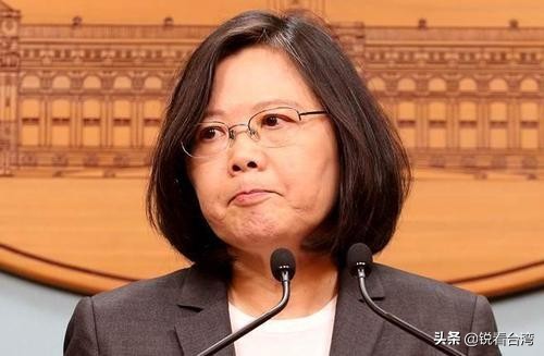 蔡英文�補救�賀函已交付拜登，台外事機構惦惦：事涉敏感不便透露