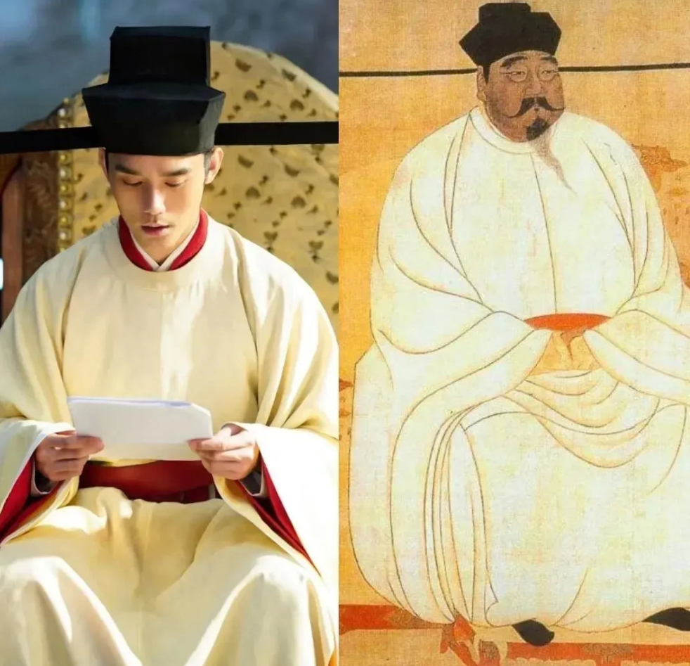 《清平乐》赢在细节，尽力还原最真实的宋朝生