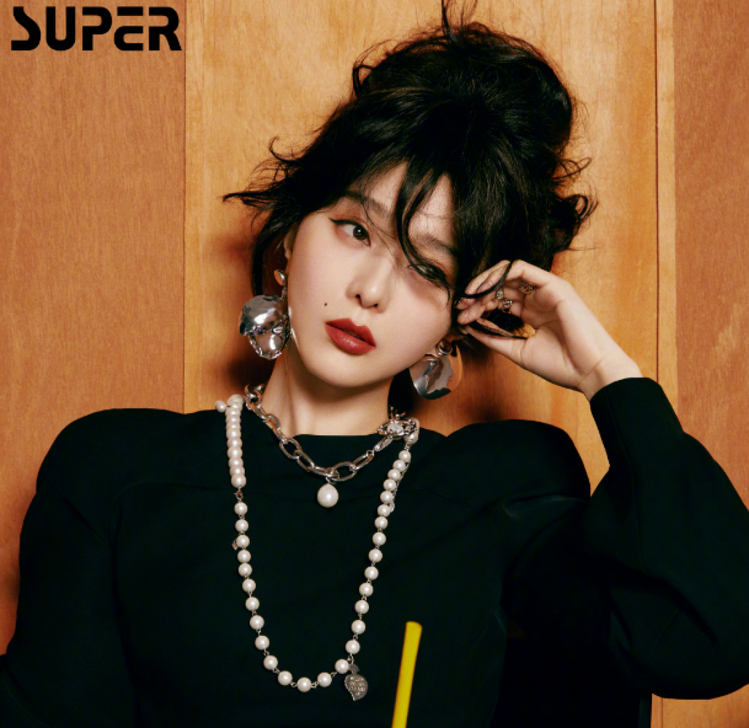 范冰冰采访时感谢李晨，是自己主动提分手，心