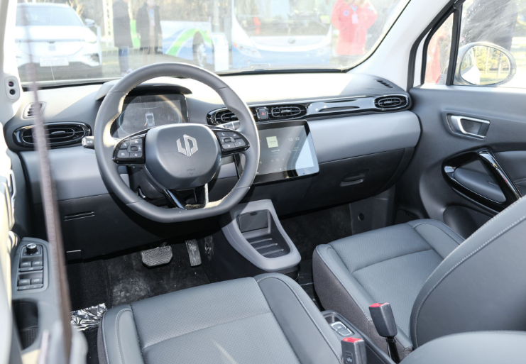 续航轻松破400，最低不足十万起，五月上市的纯