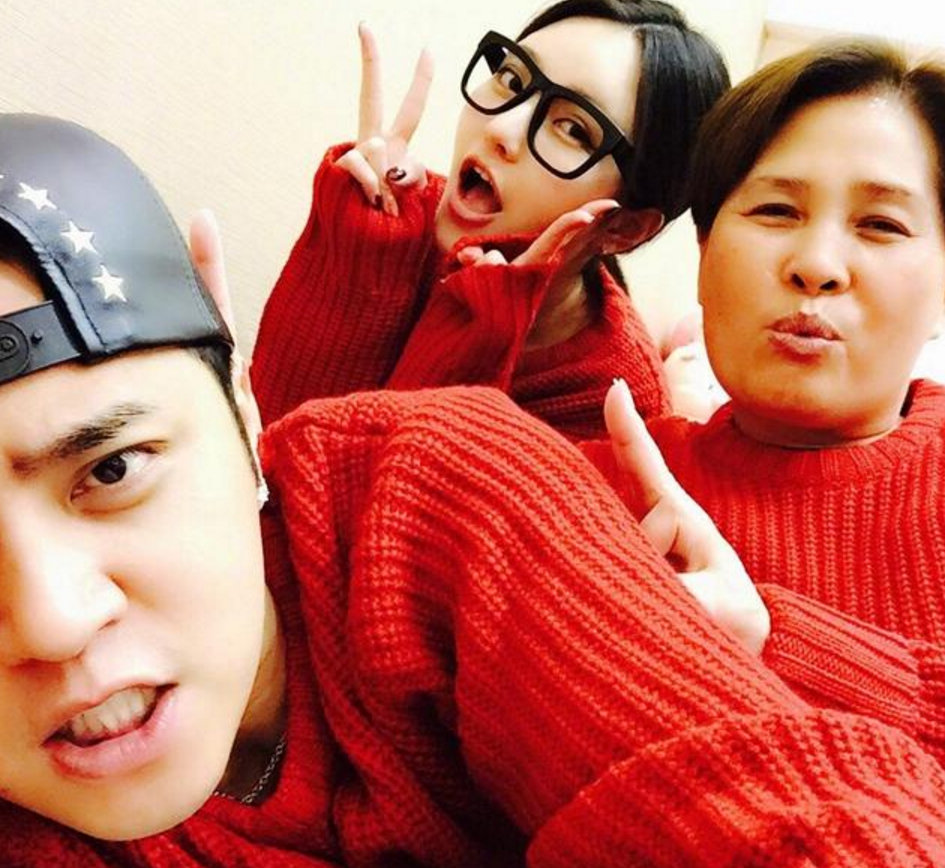 罗志祥为复合也拼了！曝光亲密照上线10多次，疑