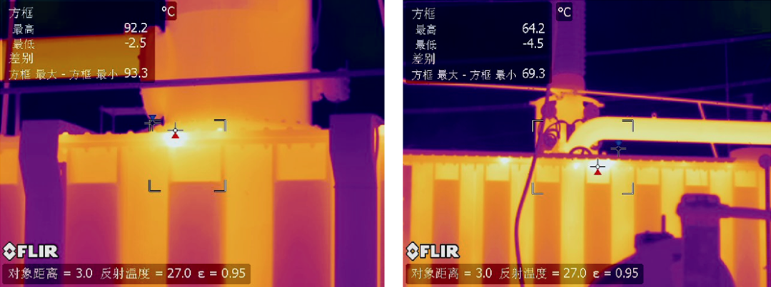超高压换流变压器现场长时空载和100%总损耗负载试验的工程应用