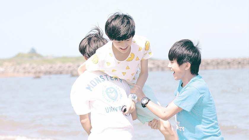 TFBOYS即将迎来七年之痒，三小只各自会向什么方