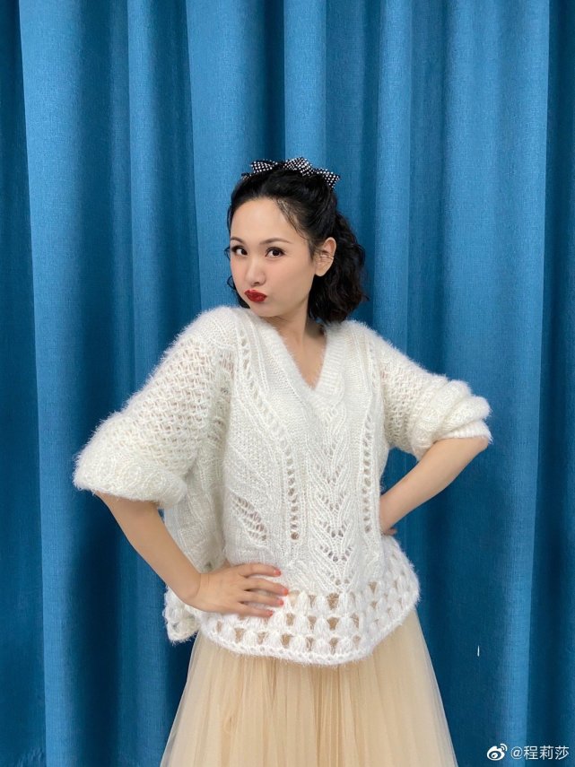 《浪姐》首推10姐，那英人气冠军张柏芝杨钰莹随