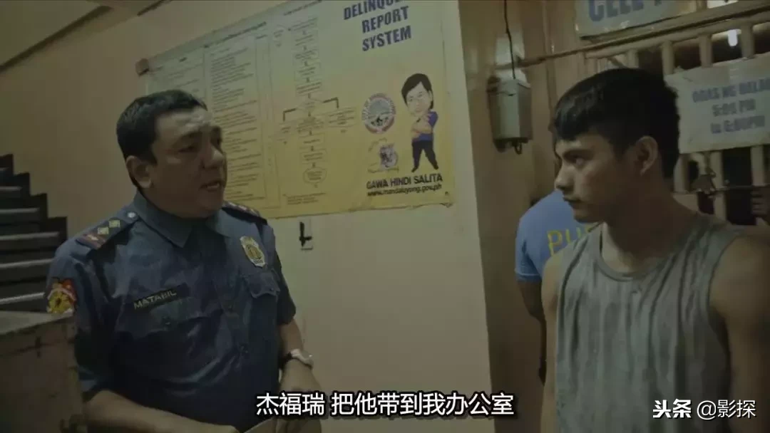 亚洲版《毒枭》来了!netflix这次更黑、更毒!