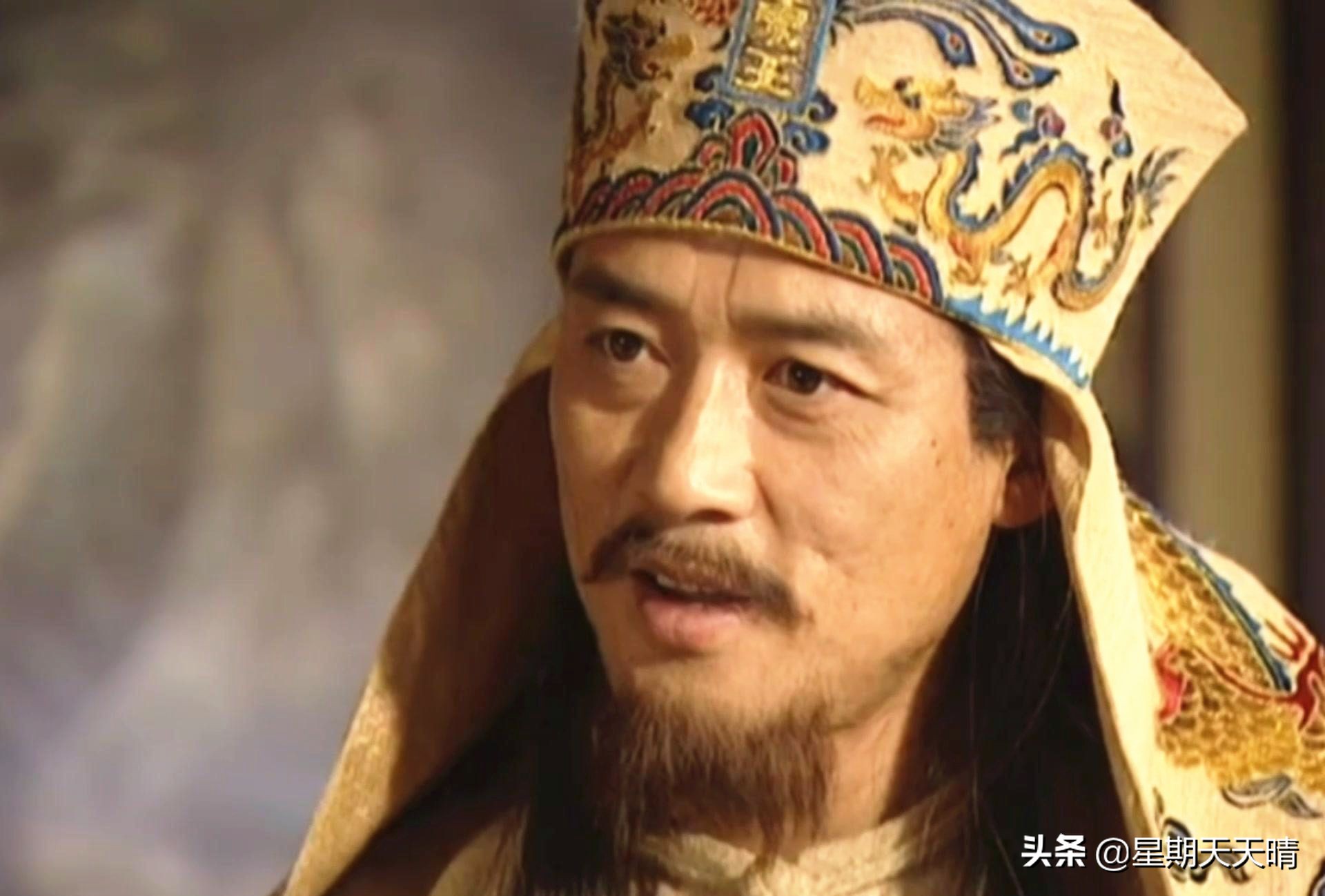 太平天国曾经席卷大半个中国，为什么又迅速消失了？原来如此！