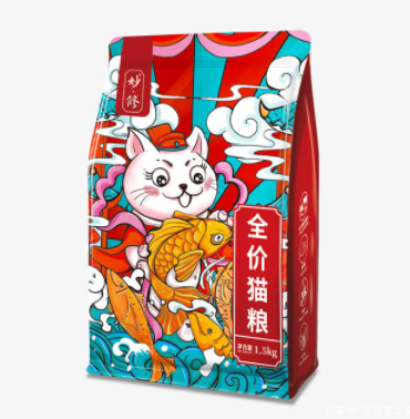 5款高性价比猫粮推荐｜养猫种草好物