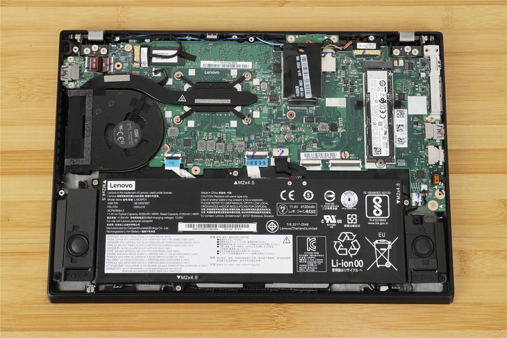 ThinkPad X390 4G版全解析：这个“小黑”有点不一样