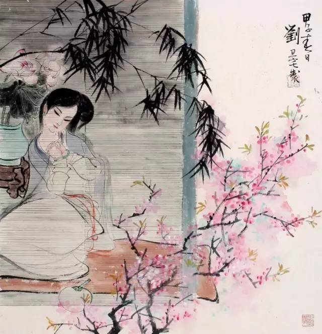 最励志的诗词名句，送给努力的自己-第1张图片-非凡网