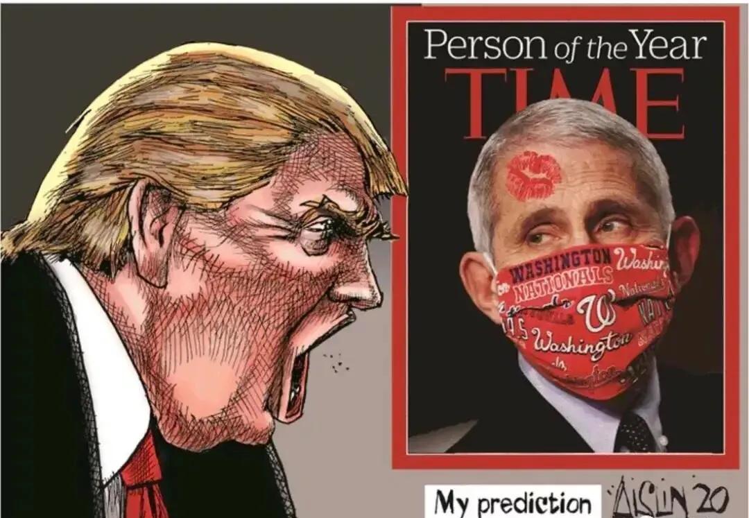 拜登內閣黑歷史被扒，特朗普瘋狂進行挑釁，美國最黑暗日子還沒到