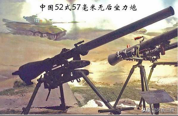 大国善谋，那些年我国从特殊渠道获得的三军武