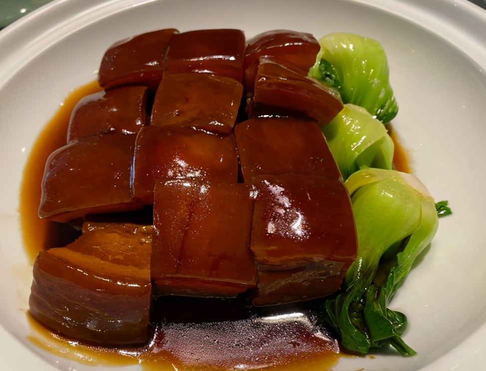 郑州红烧肉TOP10，总有一家适合你
