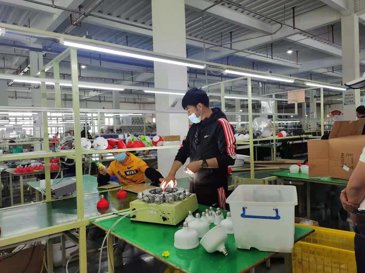临沂市组织参加鲁喀农业项目考察交流活动