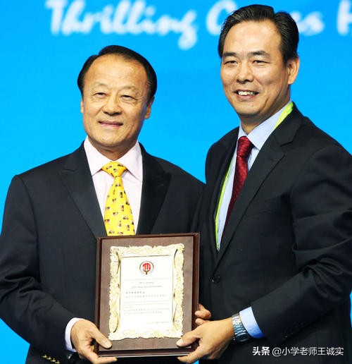 国乒的长盛不衰，与他是分不开的，昔日国乒元勋李富荣的精彩人生