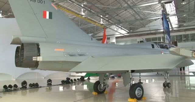 印度空军悬心落地，法国达索恢复制造阵风战机