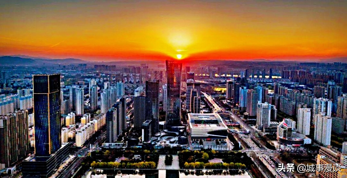 中部地区有望建设京广科创走廊，连通4省22市，打造全国增长极