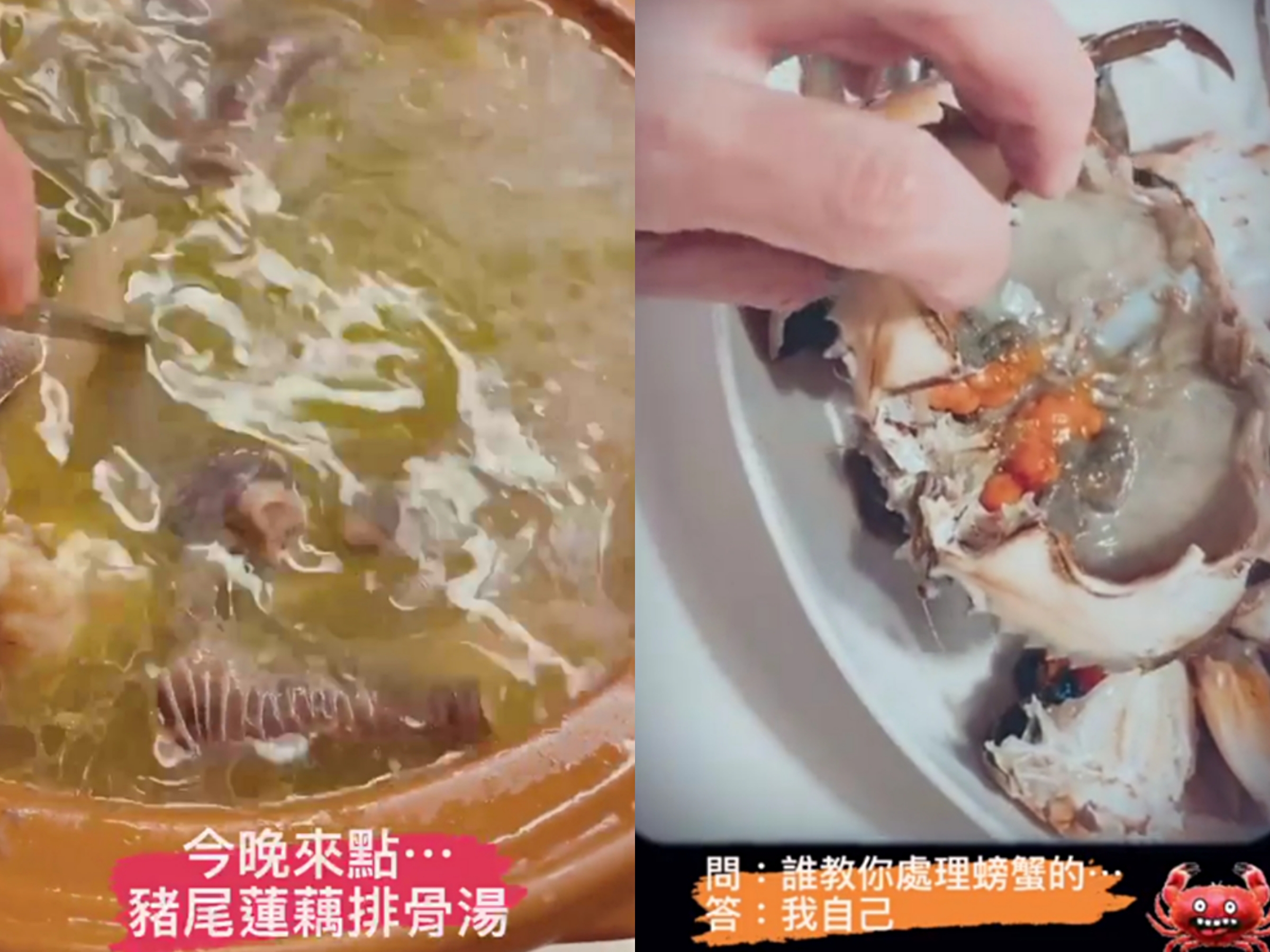 修杰楷变奶爸陪女儿荡秋千，咘咘波妞女汉子画风活泼好动