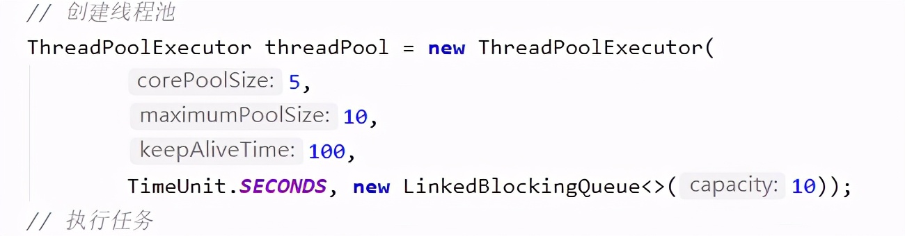 90分钟10个手写案例，从源码底层给你讲解7种线程池创建方式