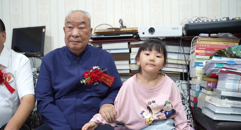 發布會啟動少華集團、聯合金山書畫院、華人頻道陜西分頻道