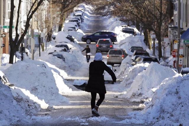 疫寒交迫的美國，給世界帶來什麼啟示？