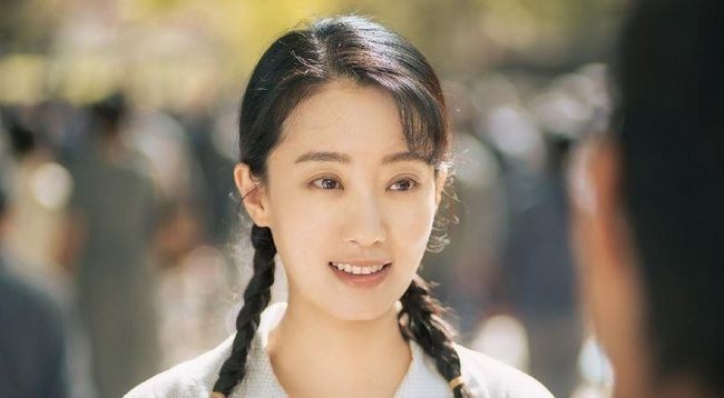 Ding Zhen says he sees Gu Ling's mom, bask in go out and Zhang Xiaofei group photo, netizen: Popular feeling of Fei Mom development