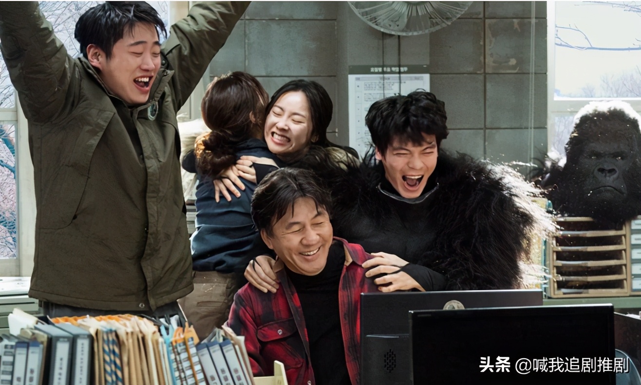 别只知道《釜山行》！备受网路好评的“韩国电影清单”来了