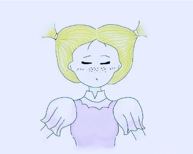 简单有气质的女生个性签名 适合女生的优雅句子图片