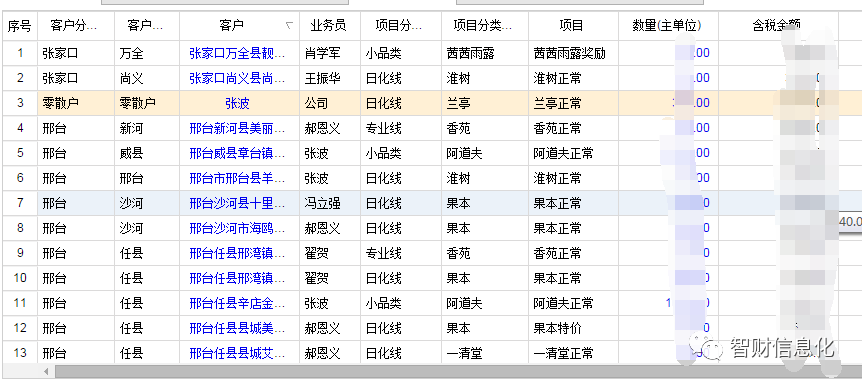 化妆品企业如何通过财务信息化进行多品牌管理？