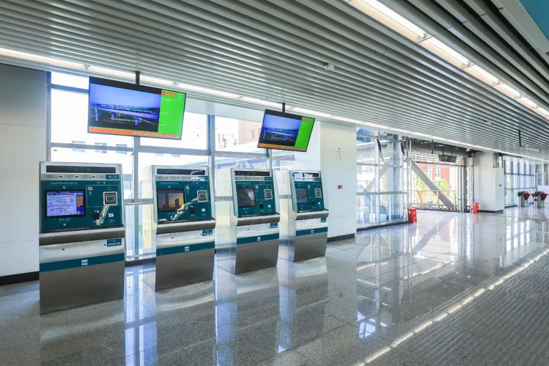 2020西安地铁：10线共建，3线开通，8线运营