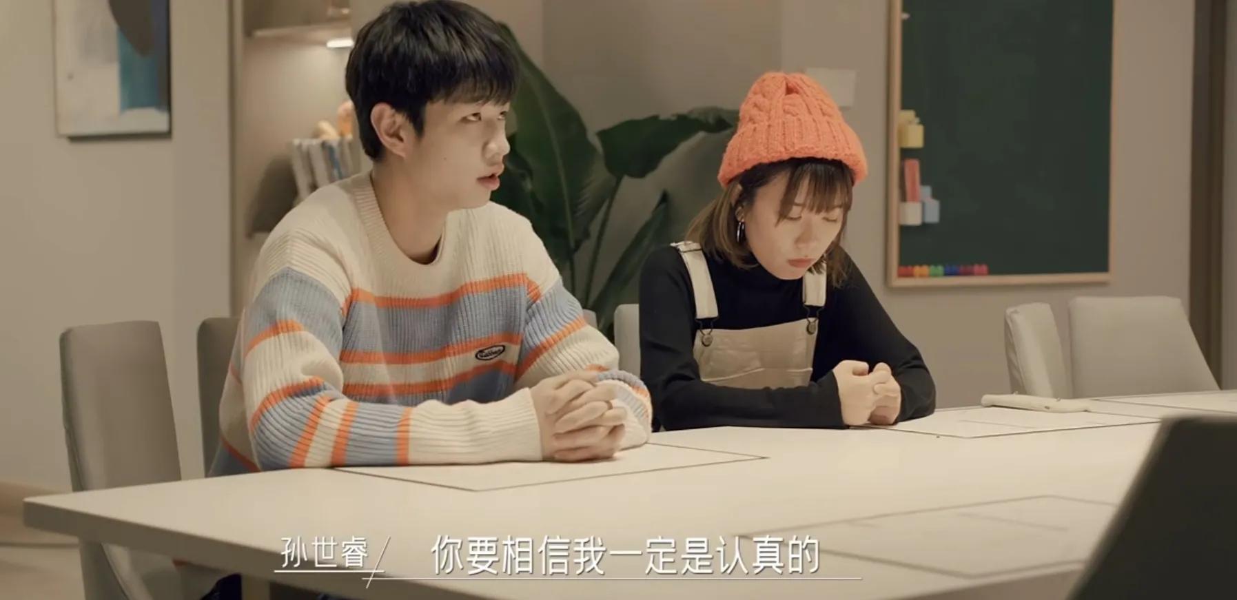 Below same eave: Deng violet chess is sweet to the shriek, plum absurd say her too Xin Fu, fosse elder brother cannot look absolutely