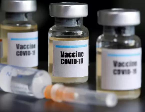 澳总理莫里森和各州长一起首批打疫苗！留学生、工签都可免费接种