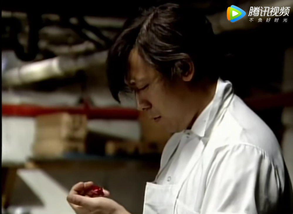 这真的是顶流绝唱了