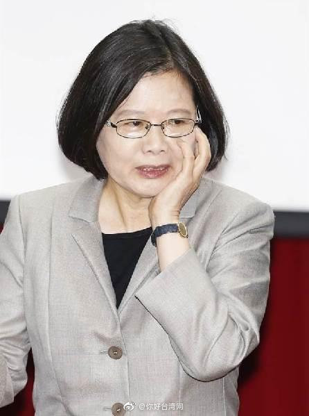 �台獨�不滿�中國台北�要查馬英九？ 馬：先查蔡英文